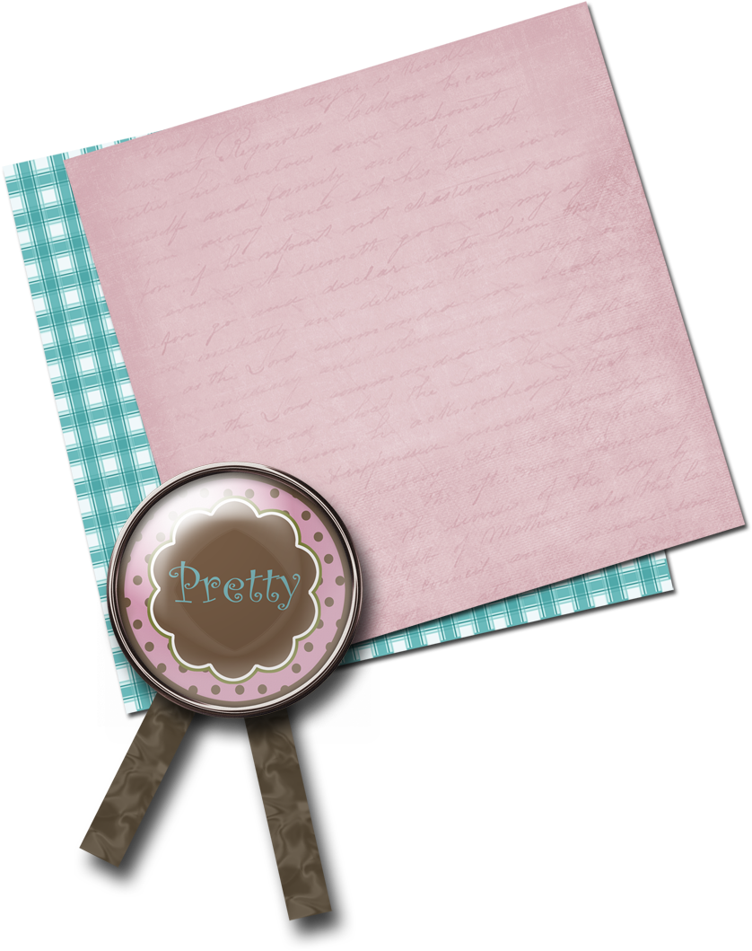 Download Free Digi Scrapbook Element - Scrapbook Elements Png - HD