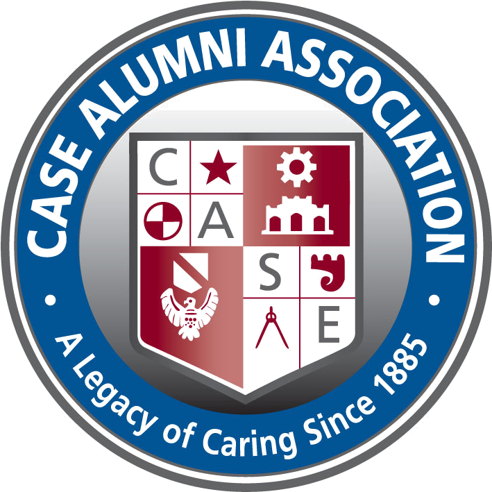 Caa Logo - Case Alumni Association Logo (752x752), Png Download