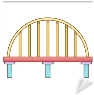 Classic Bridge Icon - Illustration (400x400), Png Download