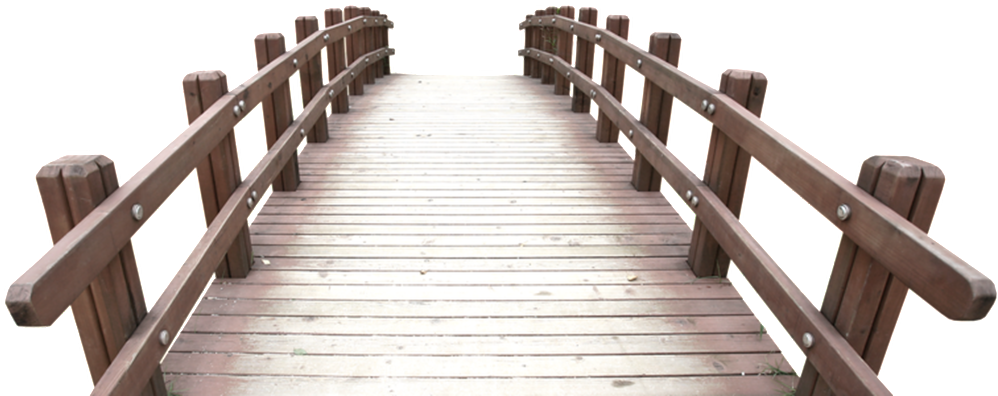 Bridge Building Transparent - Incil Den Güzel Sozler (1024x1055), Png Download