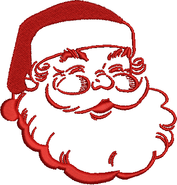 Label - These Hoes Ain T Loyal Santa (362x377), Png Download