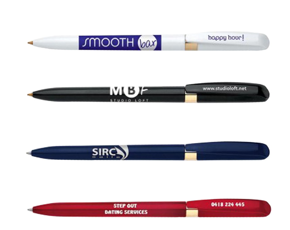 Ballpoint Pen (1000x1000), Png Download