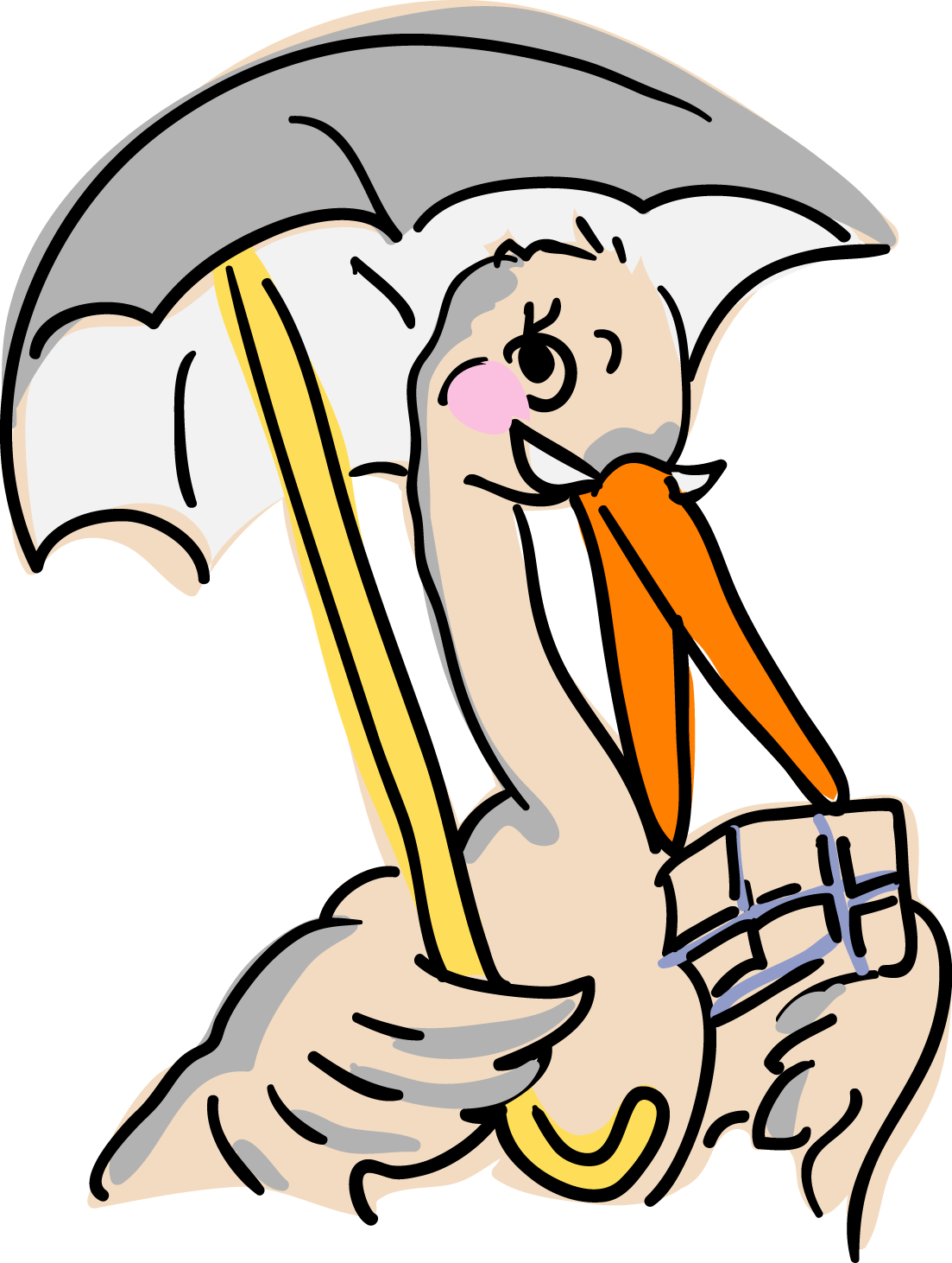 Preemie Scrapbooking - Infant (1103x1462), Png Download