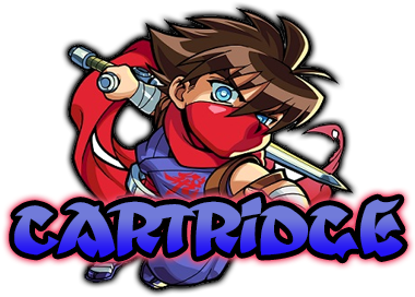 Cartuchous - Portable Network Graphics (1152x288), Png Download