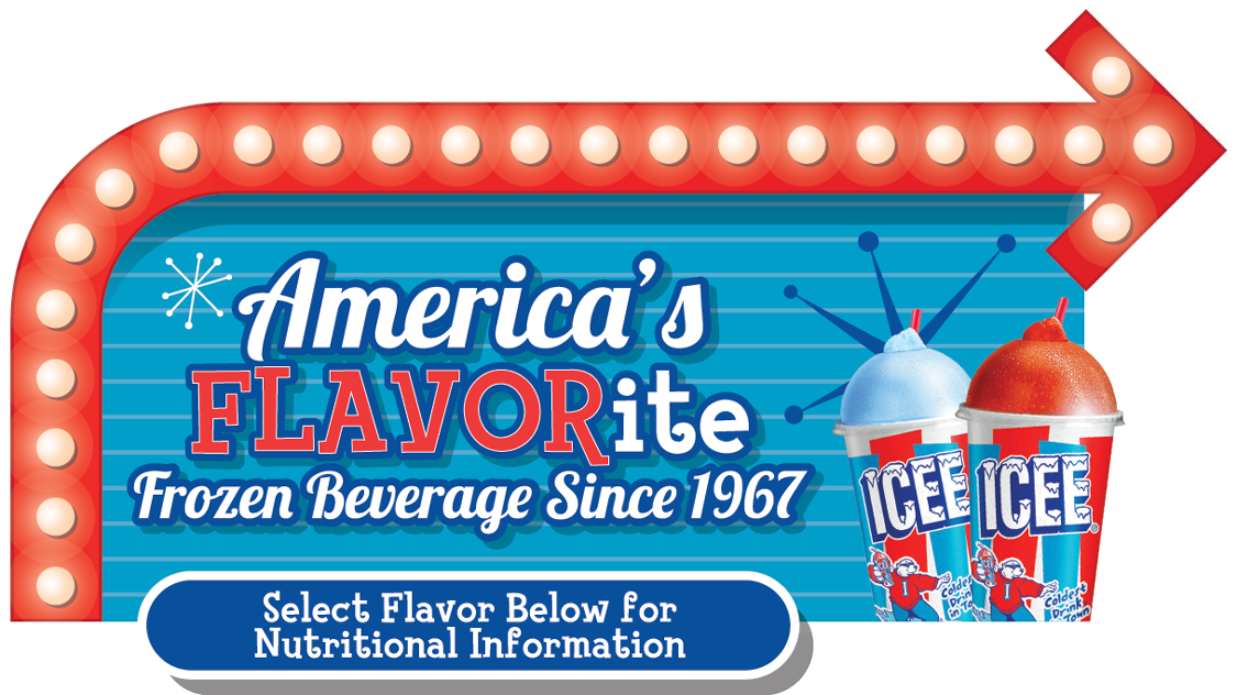 Pepsi Wild Cherry Pepsi Frozen Blue Raspberry Slushie (1125x632), Png Download