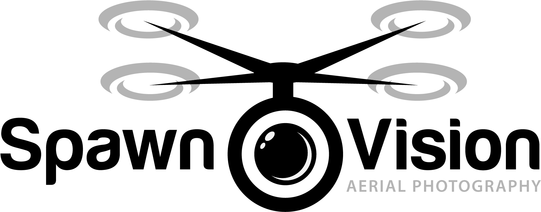 Spawn Aerial Vision - Spartannash Logo No Background (1889x734), Png Download