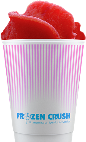 La's Ultimate Italian Ice Mobile Service - Italian Ice (300x475), Png Download