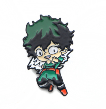 Lapel Pin (400x400), Png Download