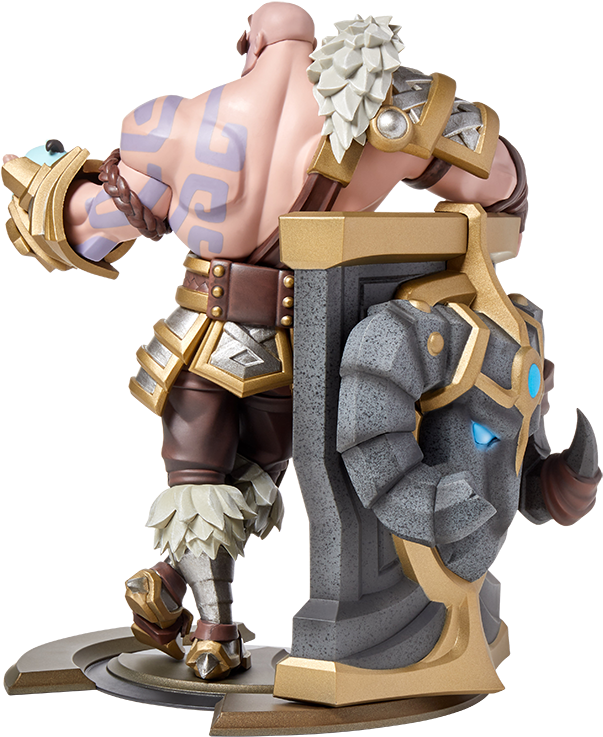 Previous - Figurine (800x1000), Png Download