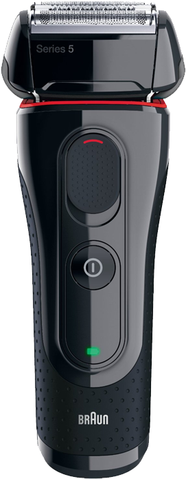 Related Wallpapers - Braun Series 5 5030s Rechargeable Male Foil Shaver (1200x738), Png Download