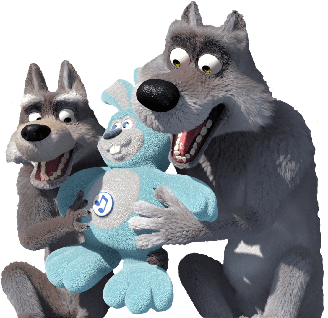 Tracker Paw Patrol Build A Bear (3000x3000), Png Download