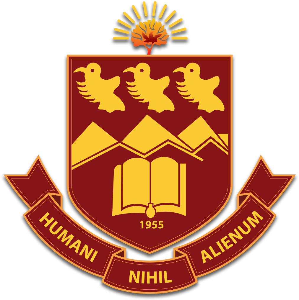 Hillview College (1037x1056), Png Download