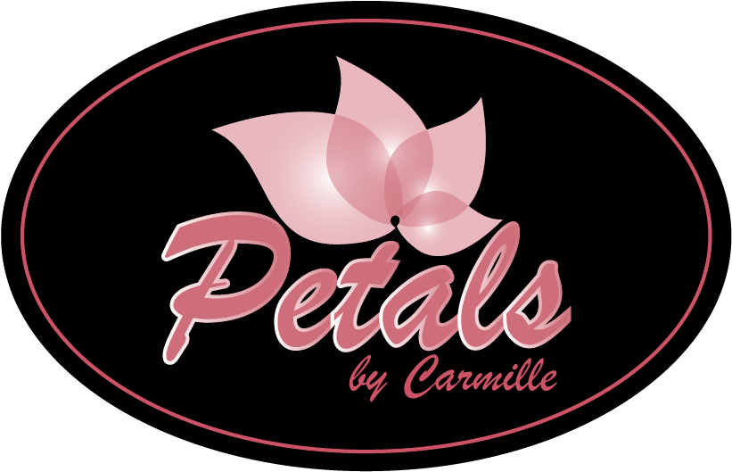 Petals By Carmille - Petal (852x560), Png Download