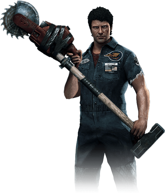 Dead Rising 3 Marks The Return Of One Of The Most Popular - Dead Rising 3 Png (551x644), Png Download