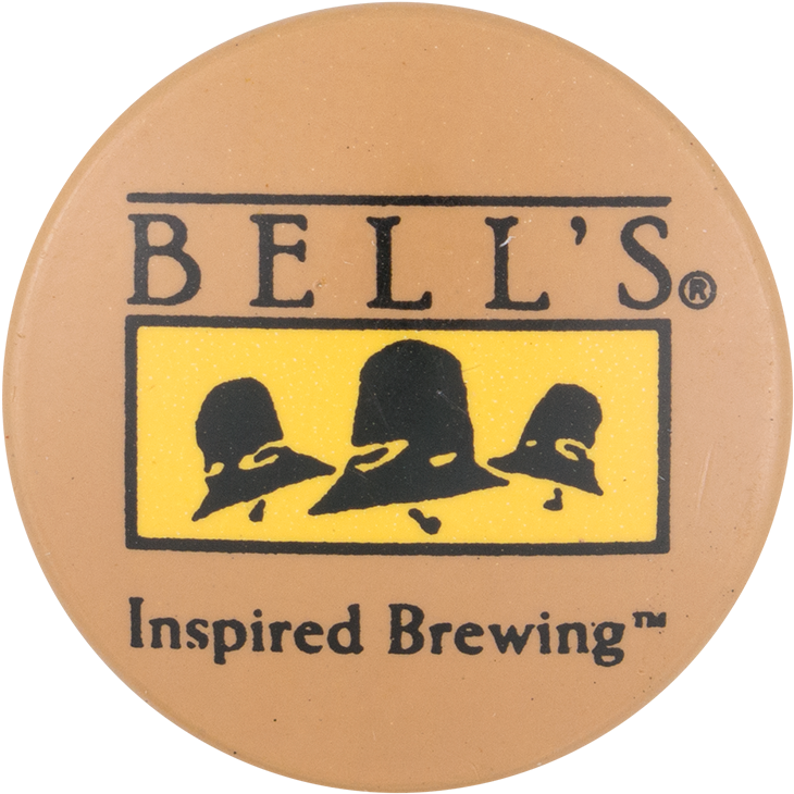 Bell's Inspired Brewing - Bell's Brewery Png (1000x843), Png Download