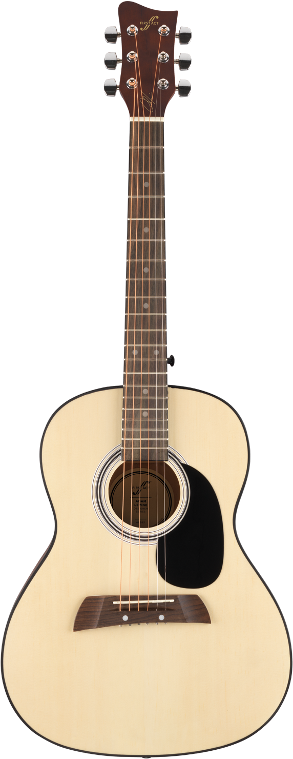 Adam Levine Acoustic Guitar With Strap & Picks By First - First Act Adam Levine Acoustic Guitar (1500x1500), Png Download