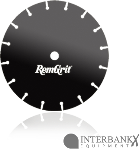 Disston E0206224 2-inch Remgrit Carbide Grit Circular (600x600), Png Download