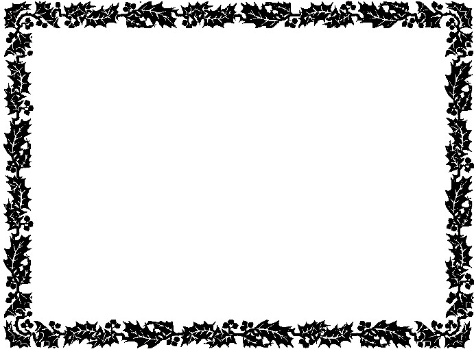Son Ventanas, Frames O Marcos En Estílo Vintage Para - Diseño De Marcos Png (700x535), Png Download