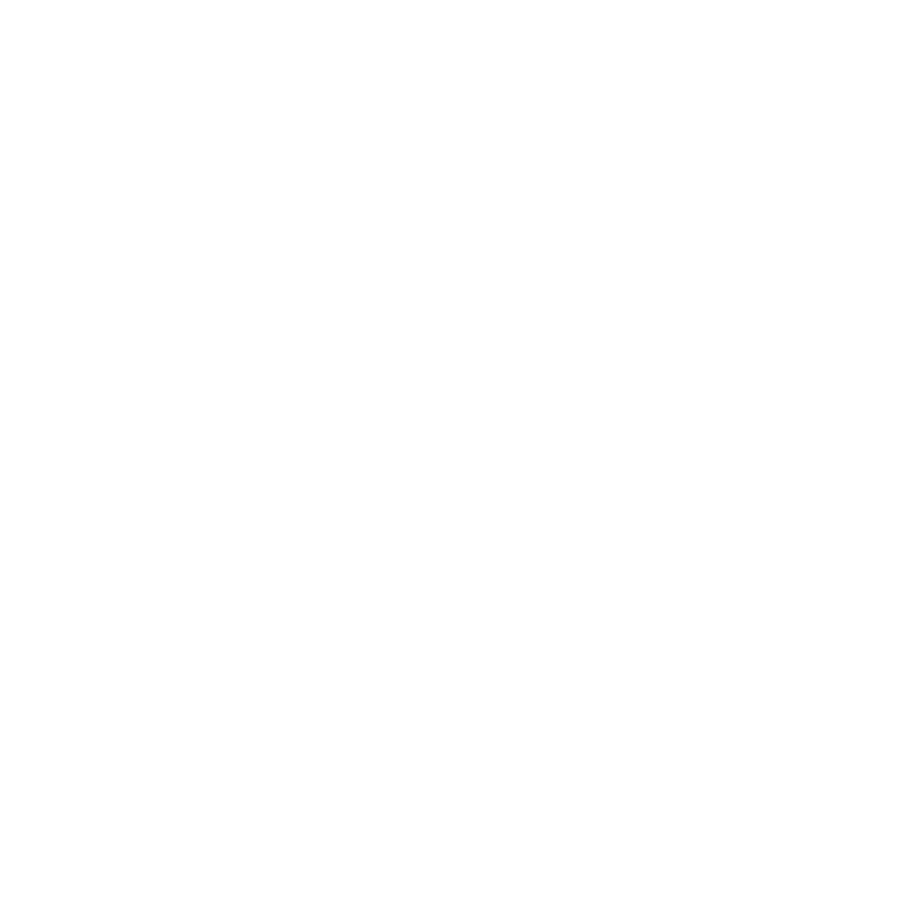 Pequeños Tesoros Restaurados - Monochrome (1272x1272), Png Download