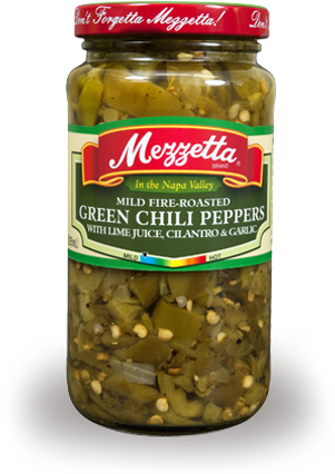 Green Chili Peppers - Green Chili Peppers Jar (300x480), Png Download