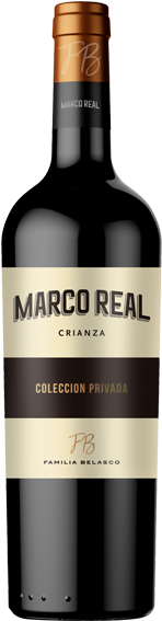 Marco Real Colección Privada - Finca Sophenia Altosur Malbec 2016 (240x597), Png Download