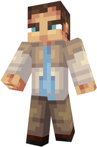 Oqxlrzpng - Minecraft (640x640), Png Download