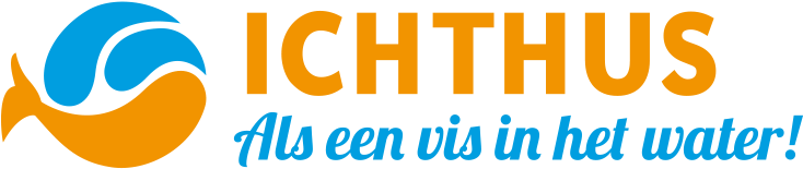 Ikc Ichthus - Kapellbrücke (745x176), Png Download