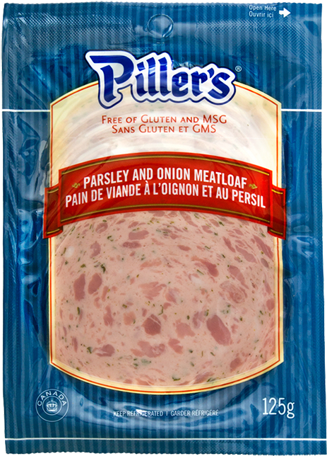 Ingredients - Saumagen (644x644), Png Download