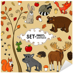 Illustration (400x400), Png Download