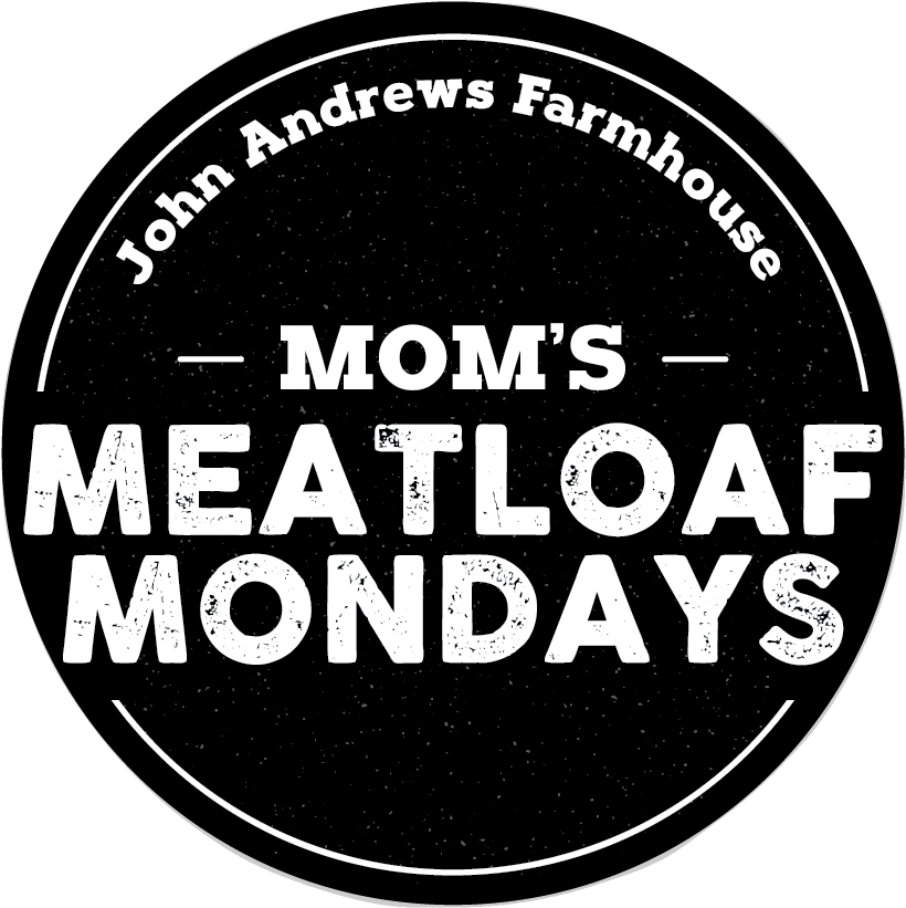 Winter Comfort In Mom's Meatloaf Mondays - Woodford Reserve (900x900), Png Download