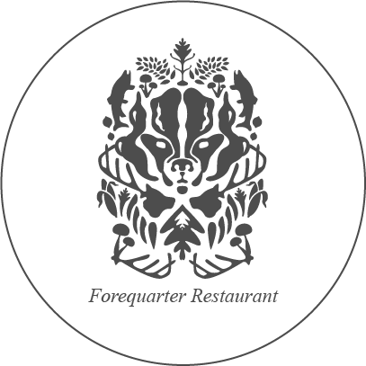 Forequarter - Forequarter Madison (407x407), Png Download