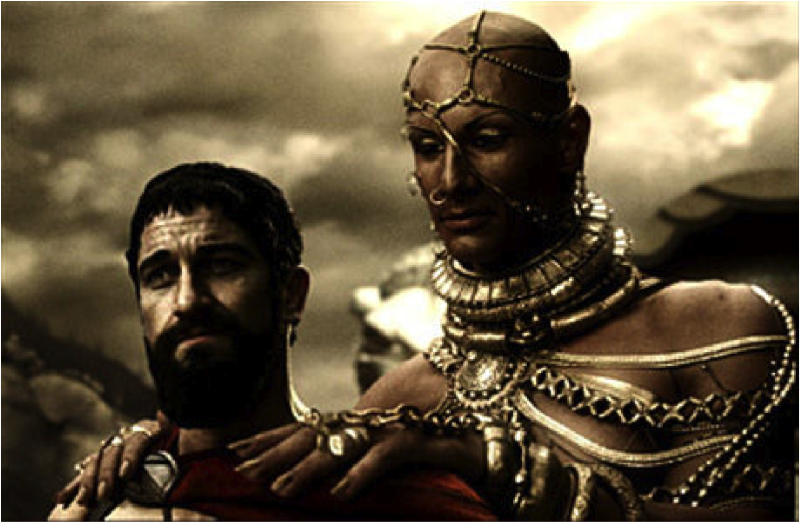 Xerxes & Leonidas - Aadmi Hoon Aadmi Se Pyar Karta Hoon (1350x743), Png Download