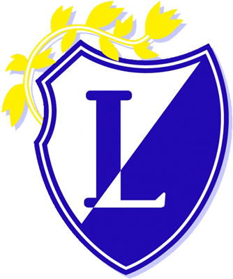 Clublogo Leonidas - Rksv Leonidas (400x400), Png Download