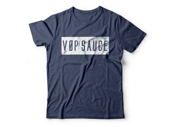 Vopsauce T-shirt - Halloween Costume Scary Halloween T-shirt Evil Smile (690x583), Png Download
