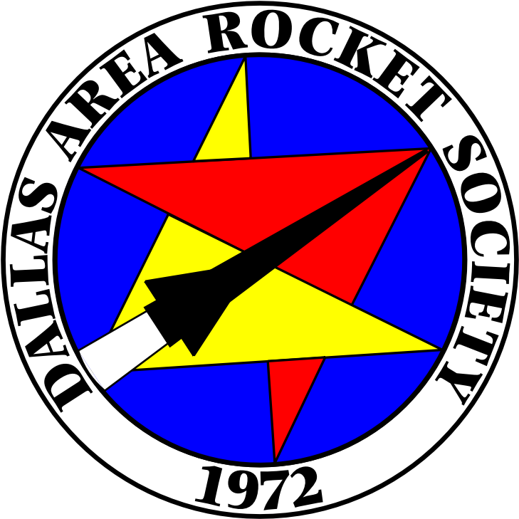 Dallas Area Rocket Launch - City Of Pahokee (816x1056), Png Download