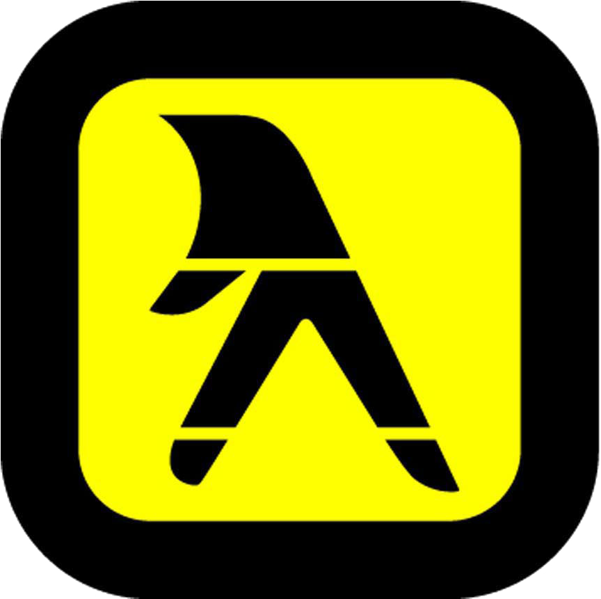 Get Listed On Yellow Pages - Yellow Pages Logo (1417x1417), Png Download