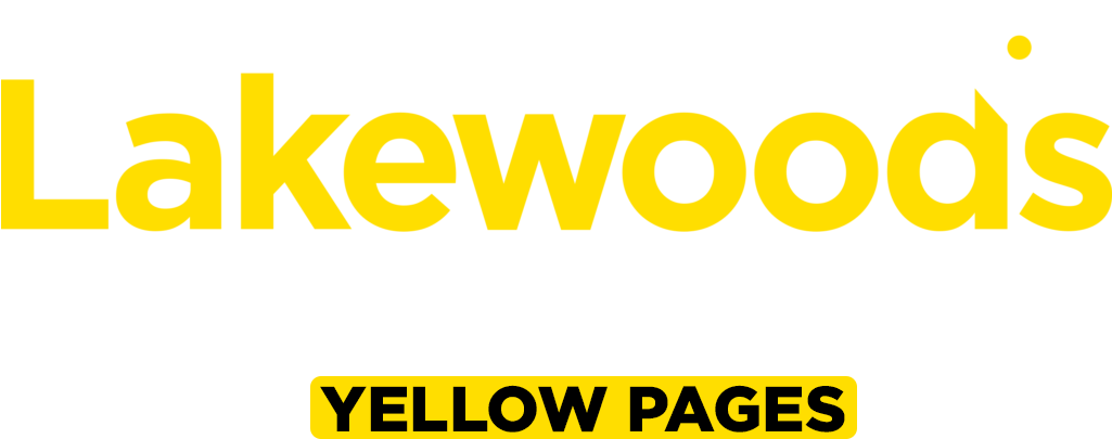 Keywords - Lakewood (1024x421), Png Download