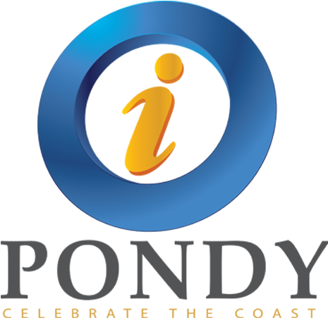 Busihunt Pondicherry Puducherry Yellow Pages Tourism - Heartland Bank Nz Logo (500x500), Png Download