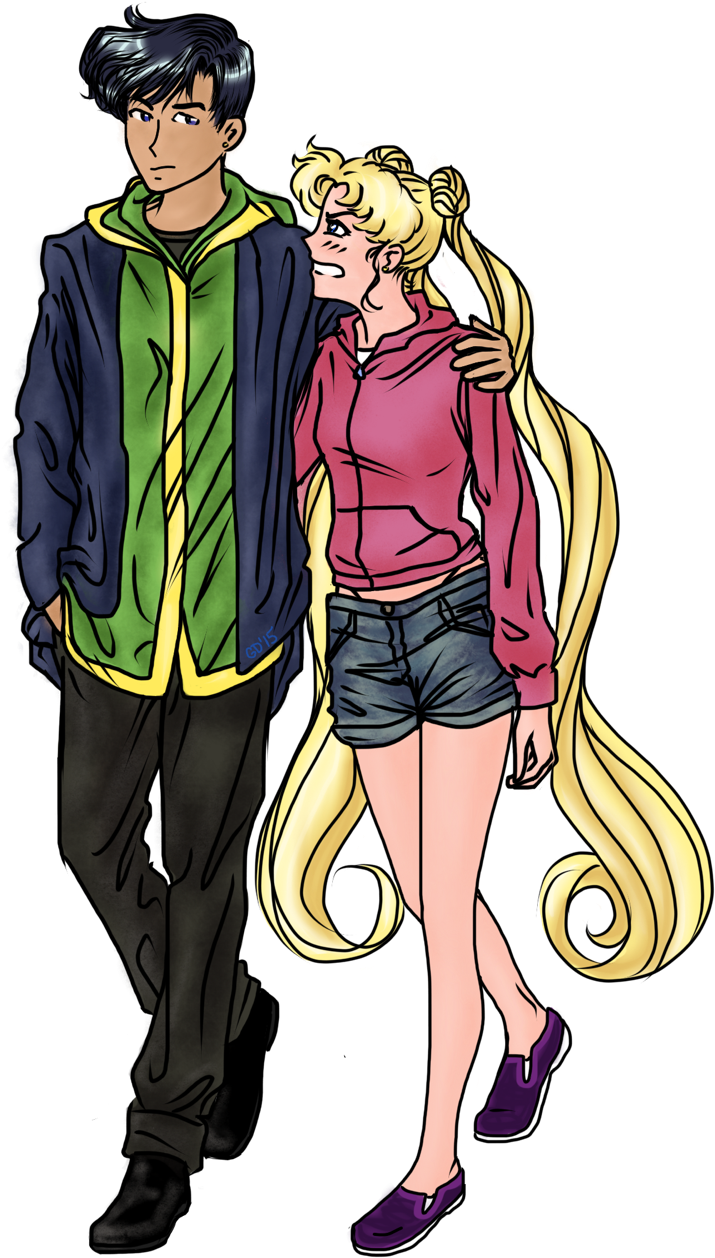 Tags - - Tuxedo Mask (960x1280), Png Download