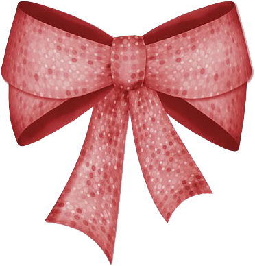 Lazos Png Para Photoscape - Gif De Lazo (400x439), Png Download