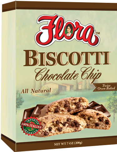 Flora Fine Foods Taralli, Fennel - 8.5 Oz (600x600), Png Download