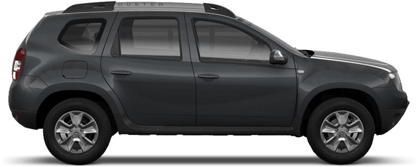 Discover The Duster Nav Plus From Toomey Dacia - 2018 Jeep Compass Sport (850x480), Png Download