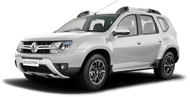 Car News, Renault-duster - Duster Price In Kerala (630x332), Png Download