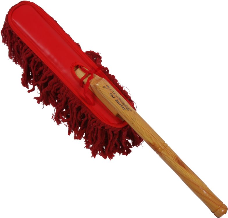 California Car Duster - Broom (800x800), Png Download