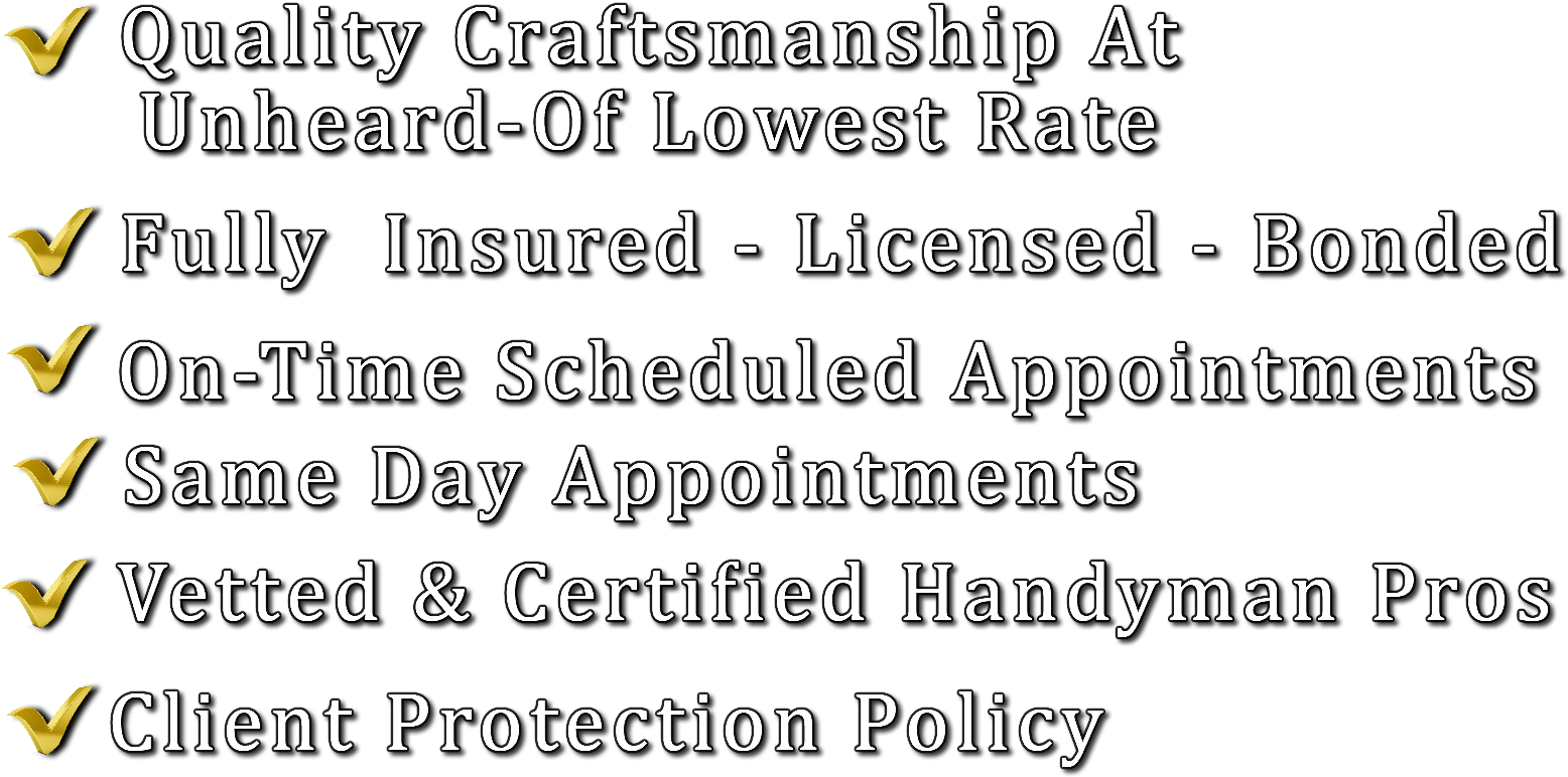 For A Wide Range Of Home Maintenance And Repair Needs - London (1600x820), Png Download