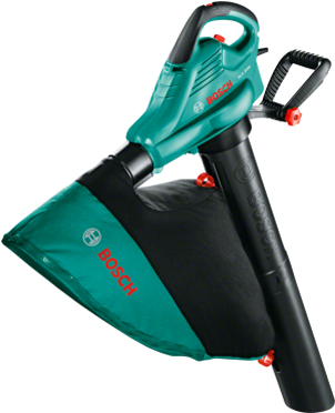 19, Als 2500 Electric Garden Blower And Vacuum - Bosch Als 25 Electric Garden Blower And Vacuum Blower (400x400), Png Download