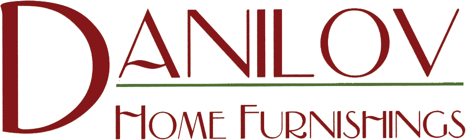 Danilov Home Furnishings Logo - Art (927x290), Png Download