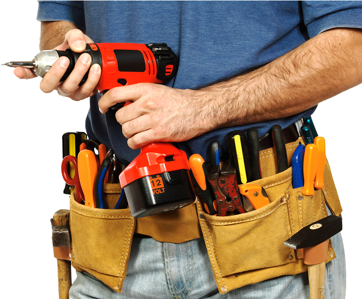Wrok Inc - - Edmonton - Interior / Exterior - Remediate - Inspection Tool Before Use (900x600), Png Download