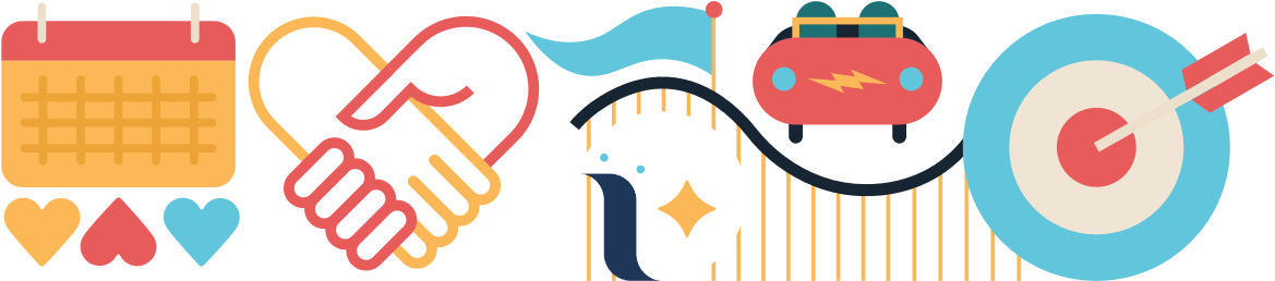 Graphic Royalty Free Library Announcements Clipart (1200x260), Png Download