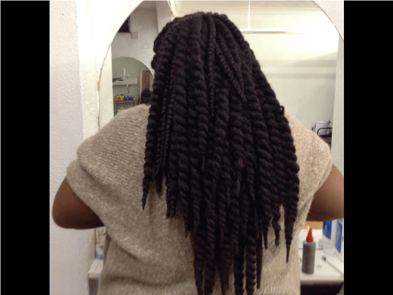 Lace Wig (800x800), Png Download